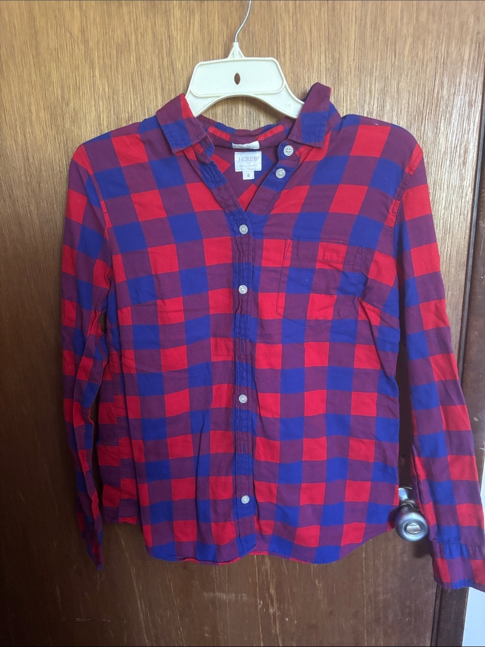 J Crew shirt